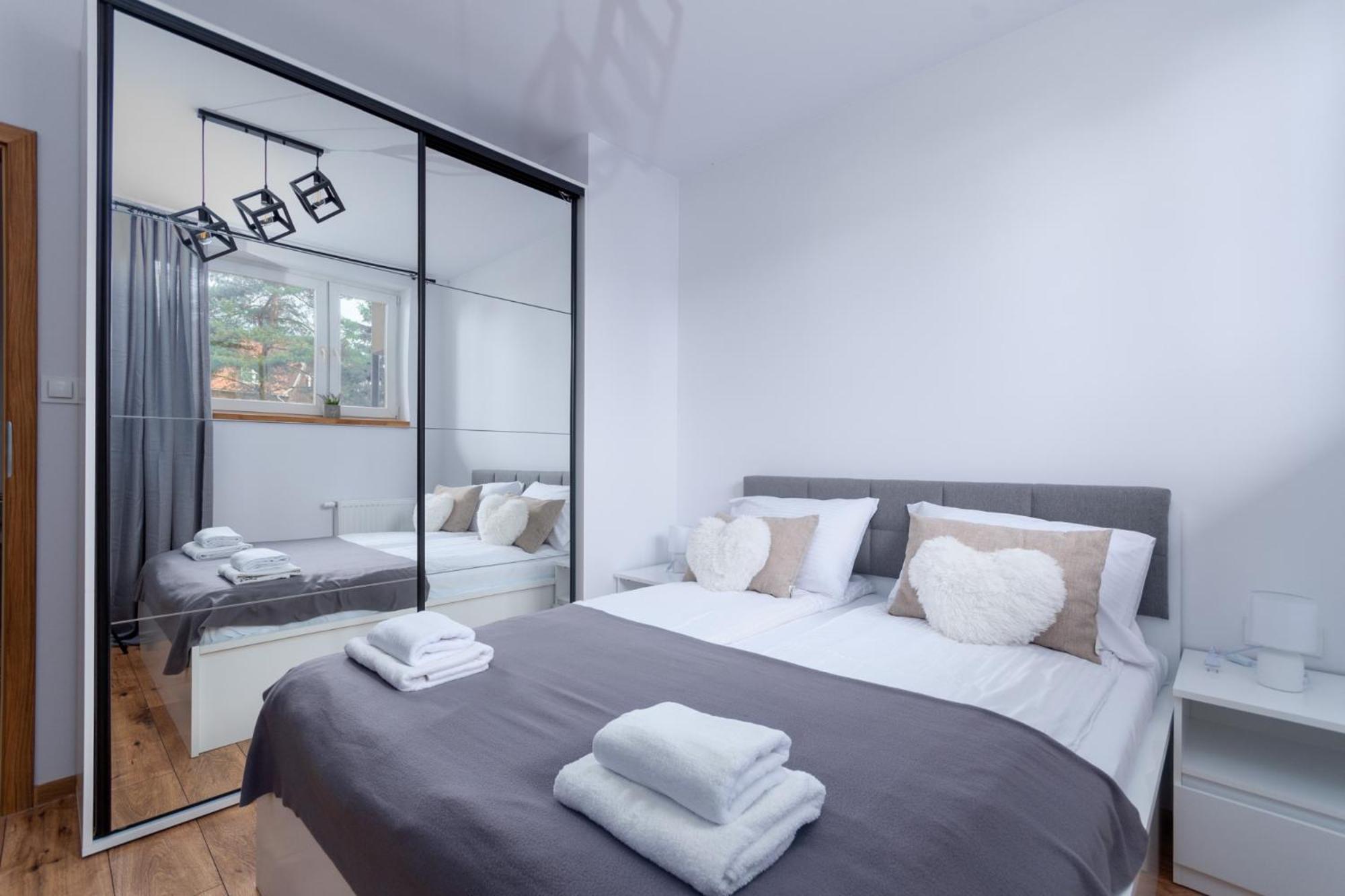 Termy Cieplice Apartment Jelenia Góra Kültér fotó