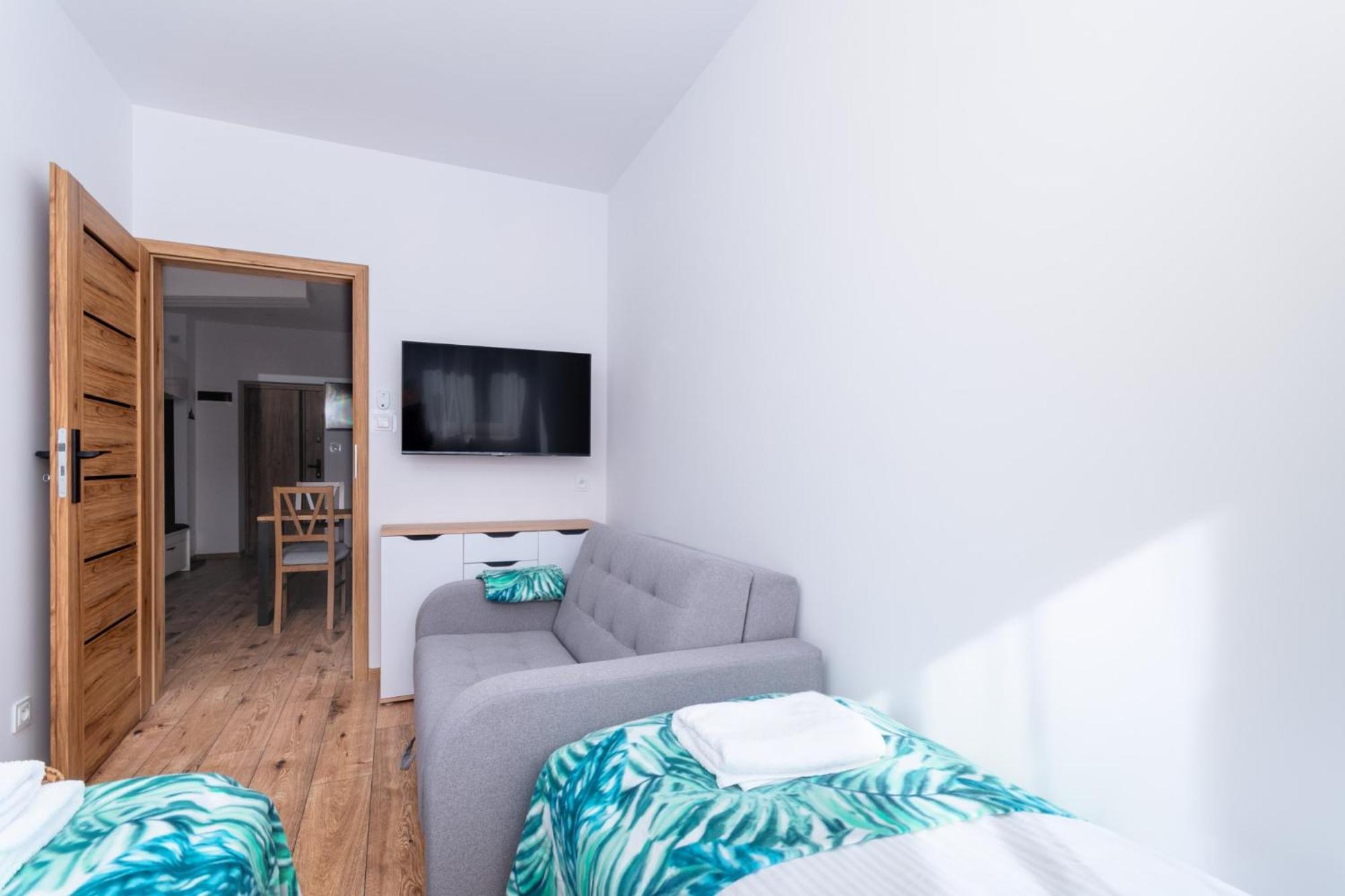 Termy Cieplice Apartment Jelenia Góra Kültér fotó