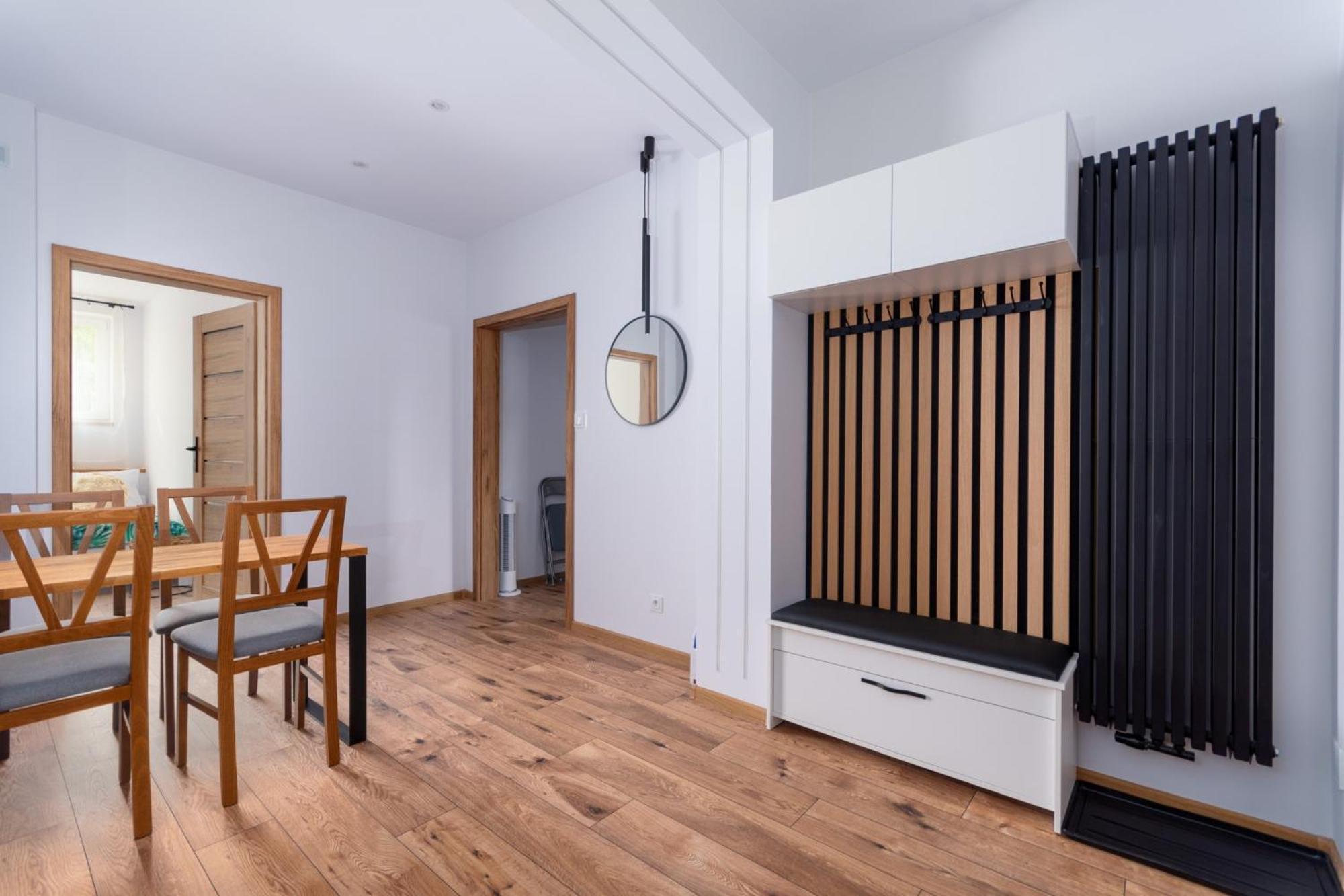 Termy Cieplice Apartment Jelenia Góra Kültér fotó