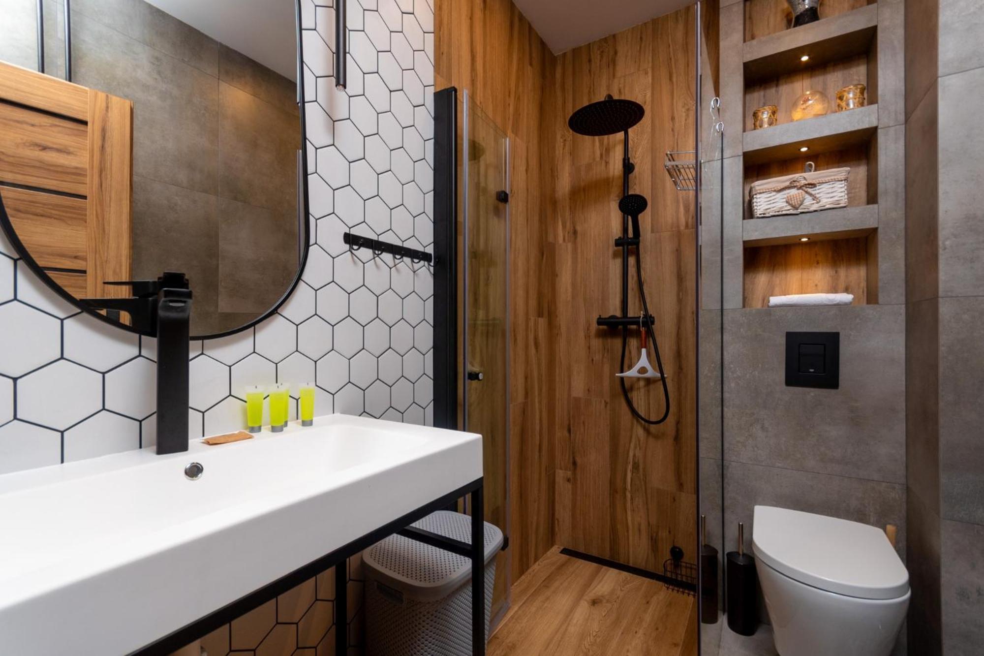 Termy Cieplice Apartment Jelenia Góra Kültér fotó