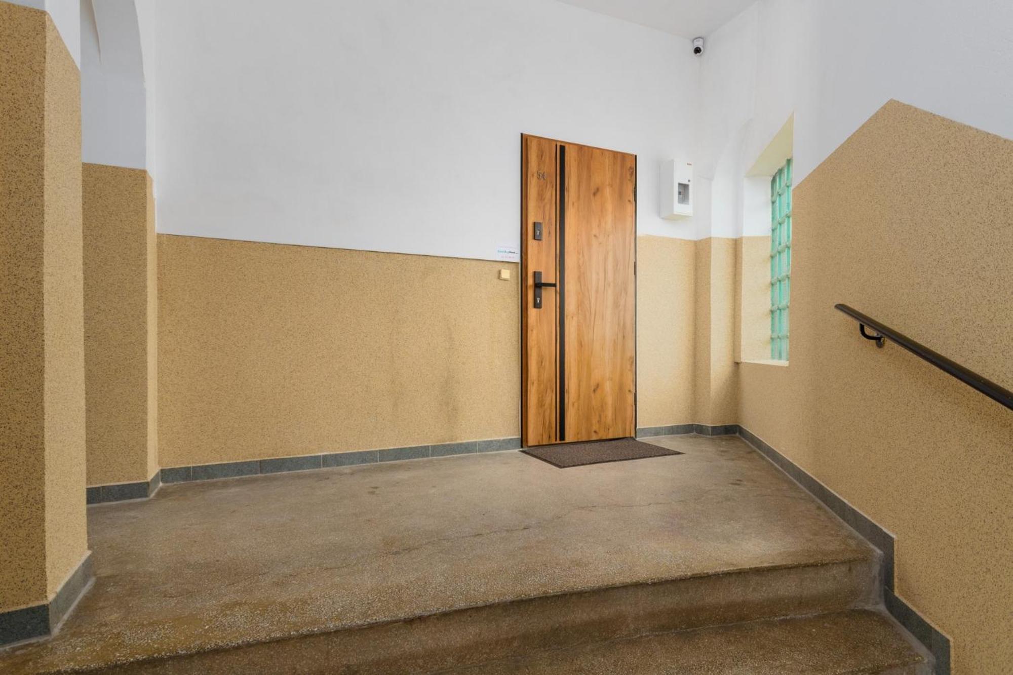 Termy Cieplice Apartment Jelenia Góra Kültér fotó